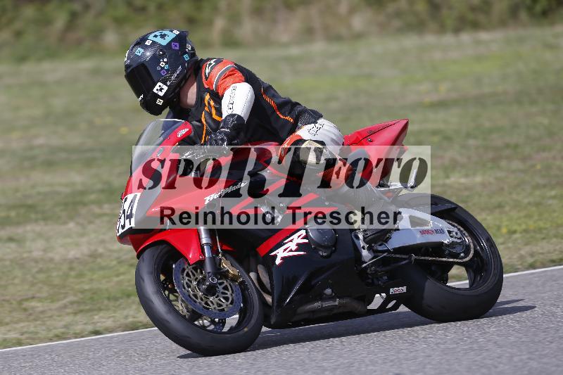 /28 25.07.2026  Speer Racing ADR/Gruppe rot/954